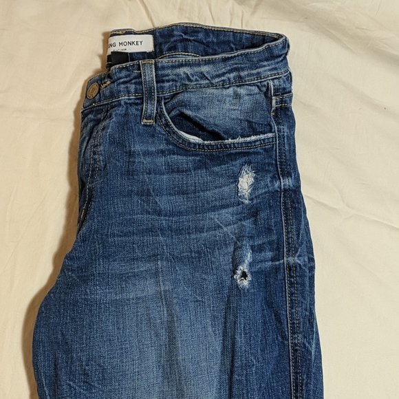 Denim jeans - Picture 4 of 5